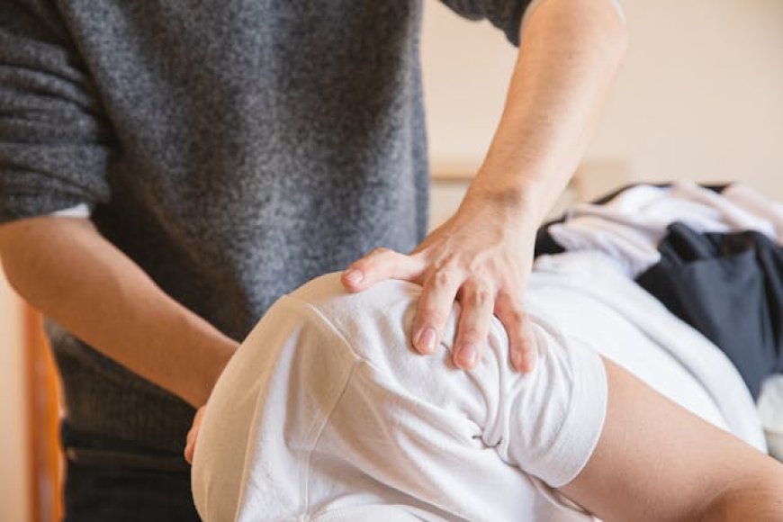 How Chiropractic Care in Sydney Can Relieve Your Pain and Improve Mobility