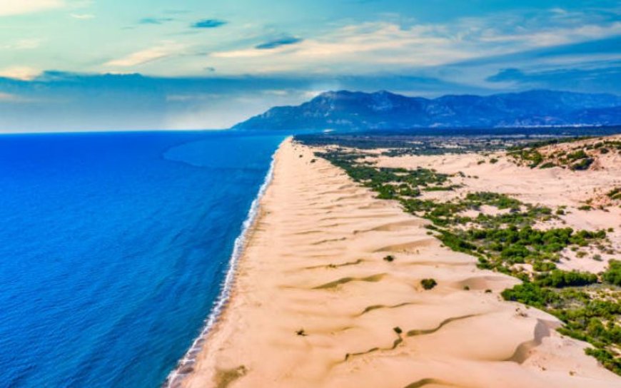 7 Stunning Beaches in Turkey for Your Summer Vacation