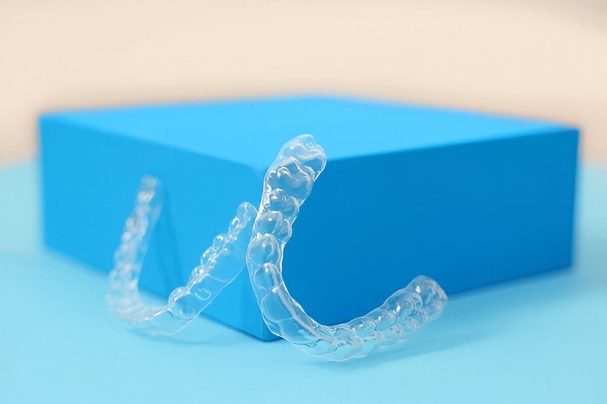 Invisible Teeth Aligners Cost vs Traditional Braces