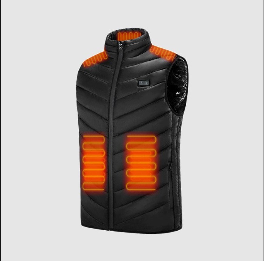 Alpha Heated Vest Price: Is It Worth the Investment?[ Exclusive offer ]