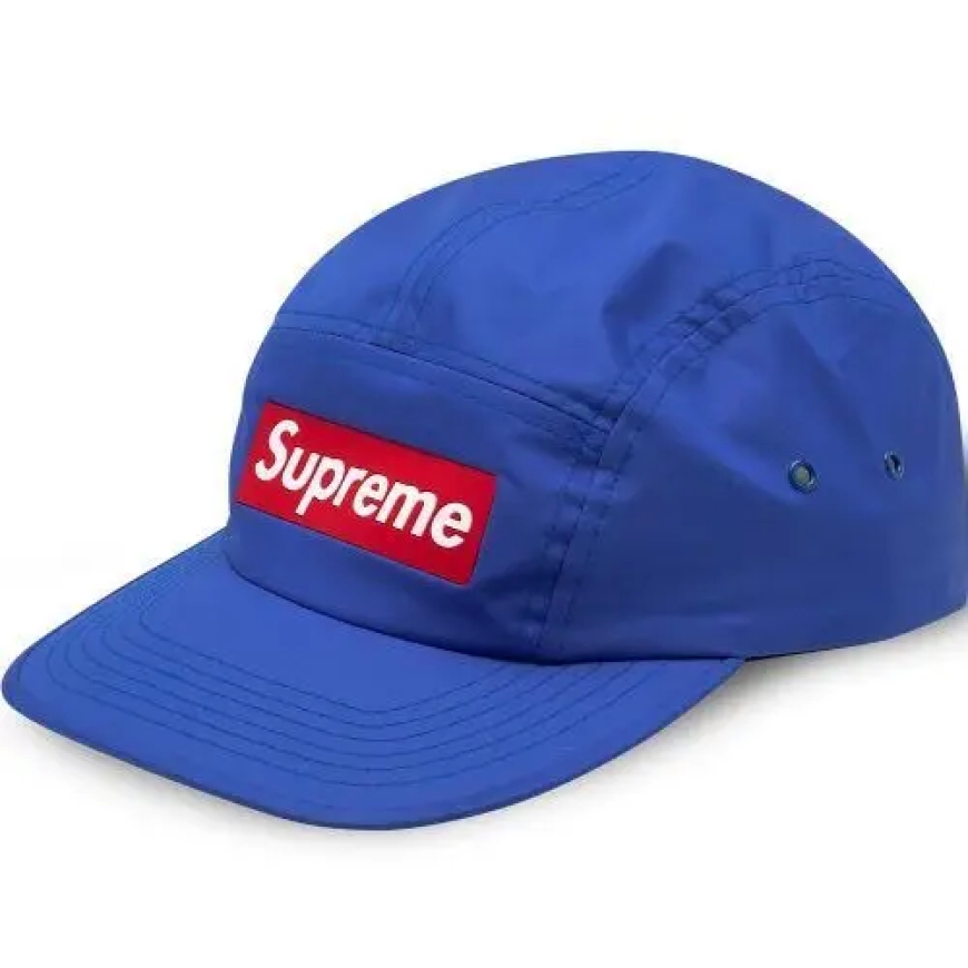 The Ultimate Guide to the SUPREME HAT: Why It’s More Than Just a Fashion Statement