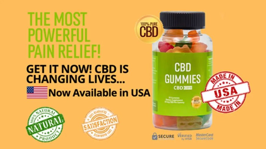 "Discover Calm with Cherry CBD Gummies by Prima!"