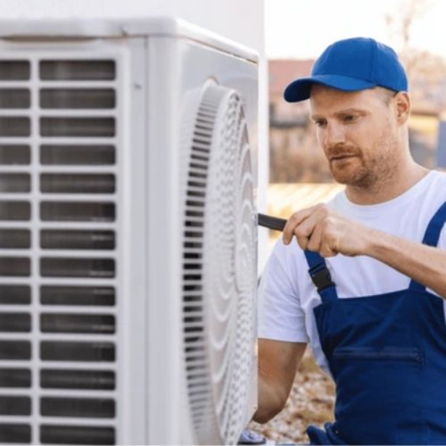 5 Surprising Ways Air Conditioning Affects Your Body