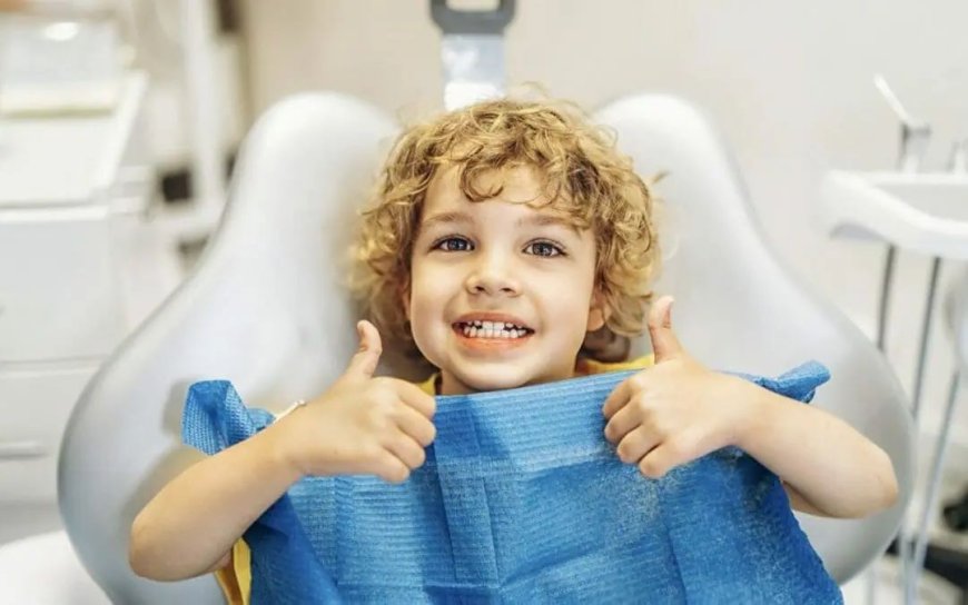 Last-Minute Tips to Secure Your Spot with the Best Pediatric Dentist in Glasgow, MT