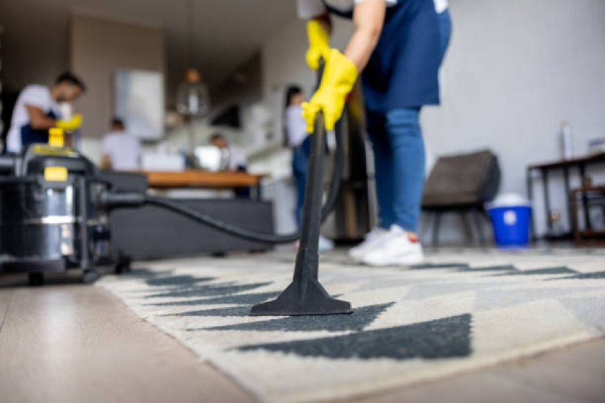 Comprehensive Guide to Cleaning Services in Beaverton