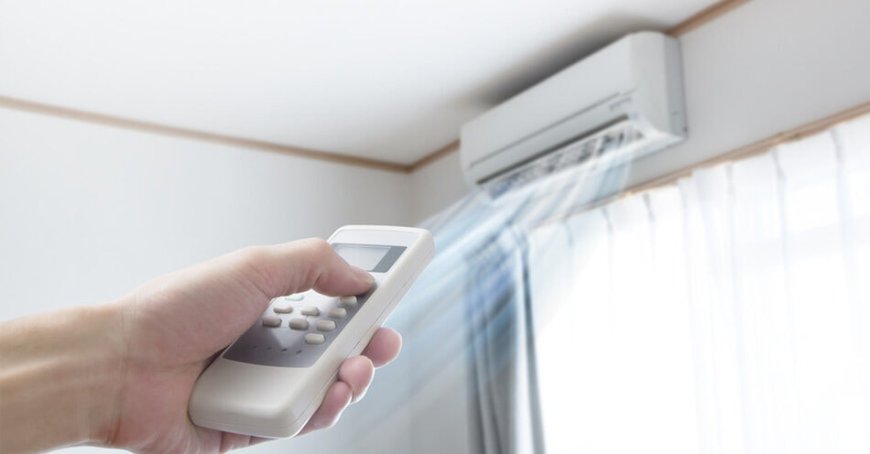 The Benefits of Split System Air Conditioning in Melbourne: Exploring Multi-Split Unit Air Conditioning Systems