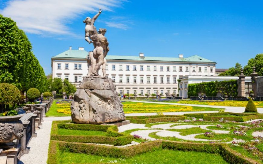 Exploring Austria’s Top 5 UNESCO World Heritage Sites