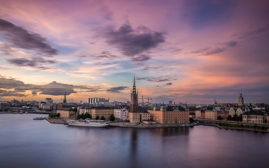 Top Must-See Destinations in Sweden for Your Next Adventure