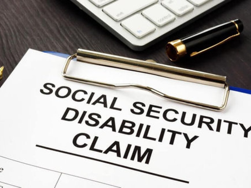 Understanding Closed Period Social Security Disability