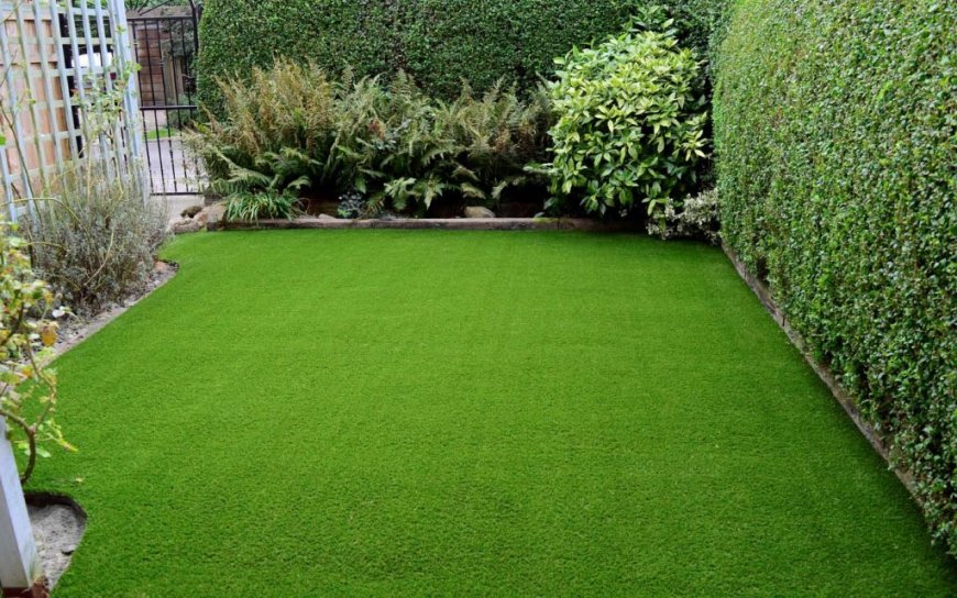 Essential Artificial Grass Maintenance for a Flawless Lawn