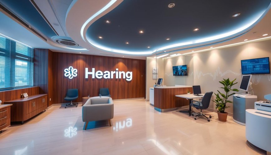 Best Hearing Care Solution In Delhi | Expert Audiologists