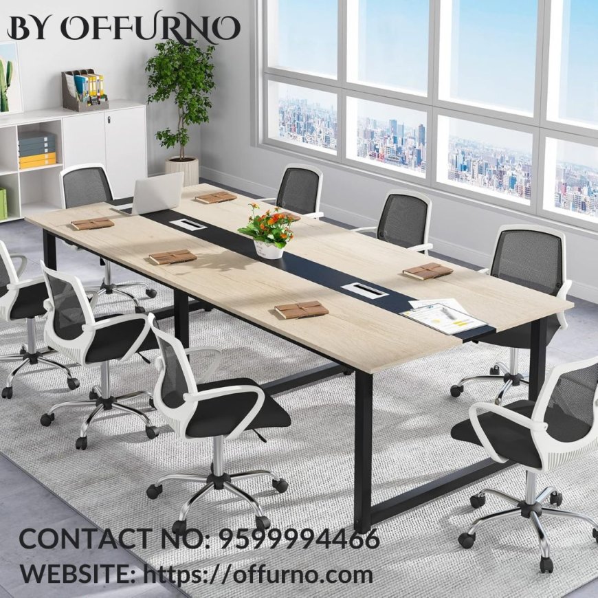 Buy Office Decor Online: Transform Your Workspace with Offurno