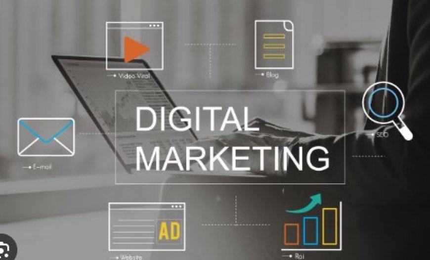 Digital Marketing Services in UAE: Unlocking Growth in a Digital World