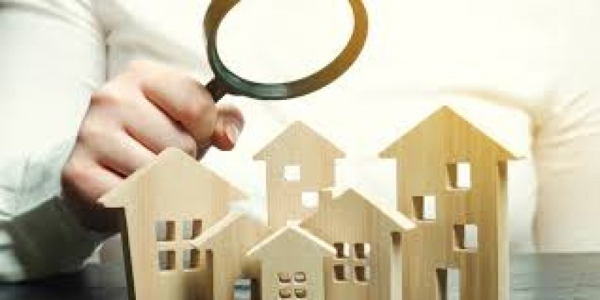 Unveiling the Steps to Appraise a Property