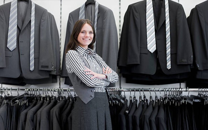 Choosing the Right Uniform: Tips for Small Businesses