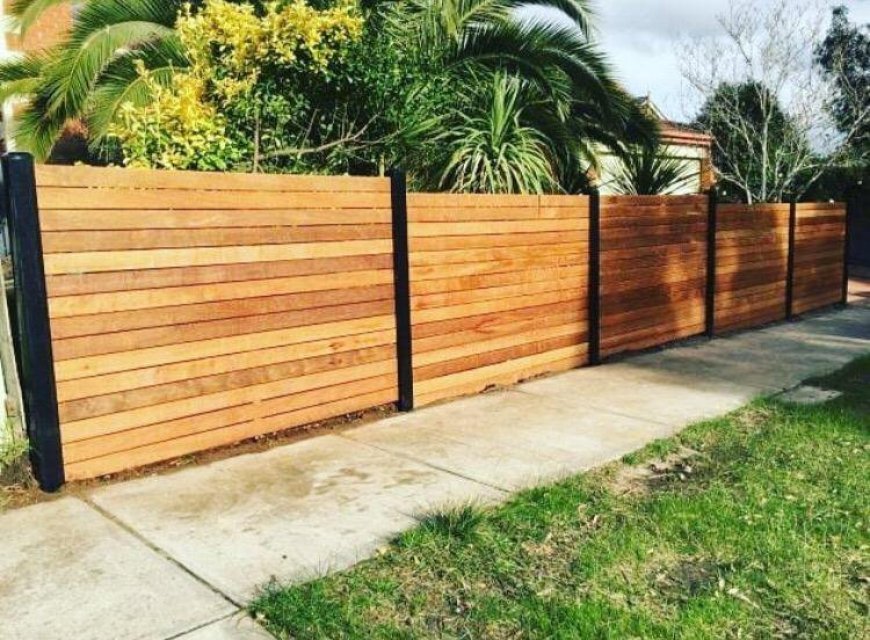 Wood Fence Installation Near Me: Delaware Options