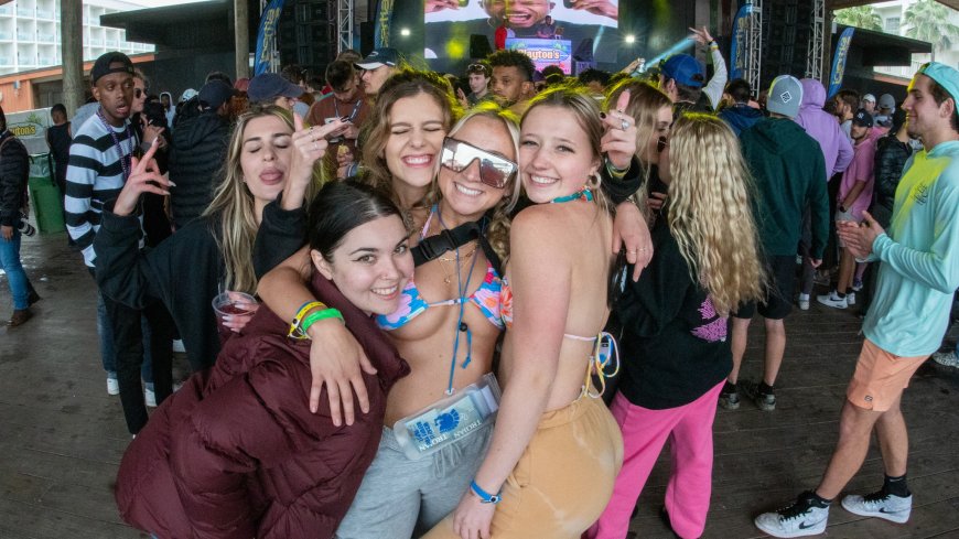 What Makes South Padre the Best Pick For Student's Spring Break?