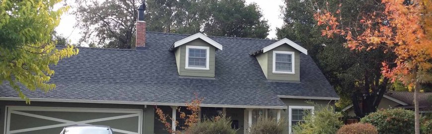 Top Solar Roofing Replacement Services in Petaluma