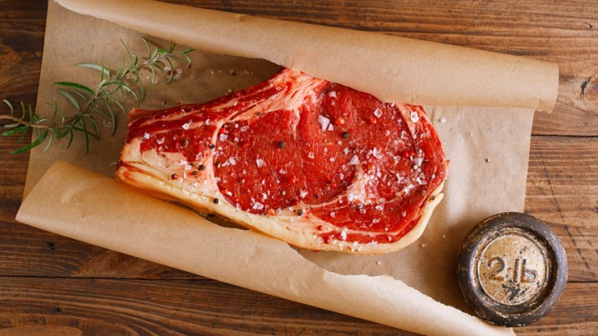 Enhance Food Presentation with Custom Butcher Paper