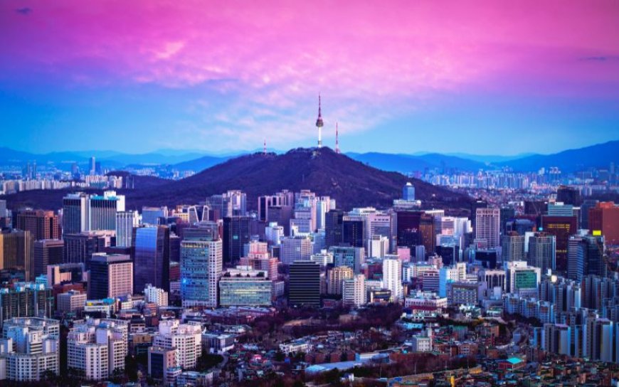 Top Things to Do in South Korea: Must Visit Attractions & Tips