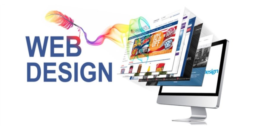 What Are the Latest Trends in Web Designing Service in India?