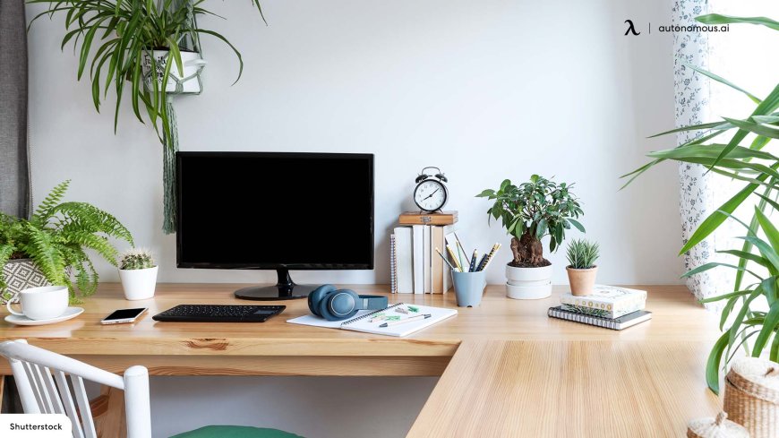 Where to Find the Perfect L Shaped Desk for Sale