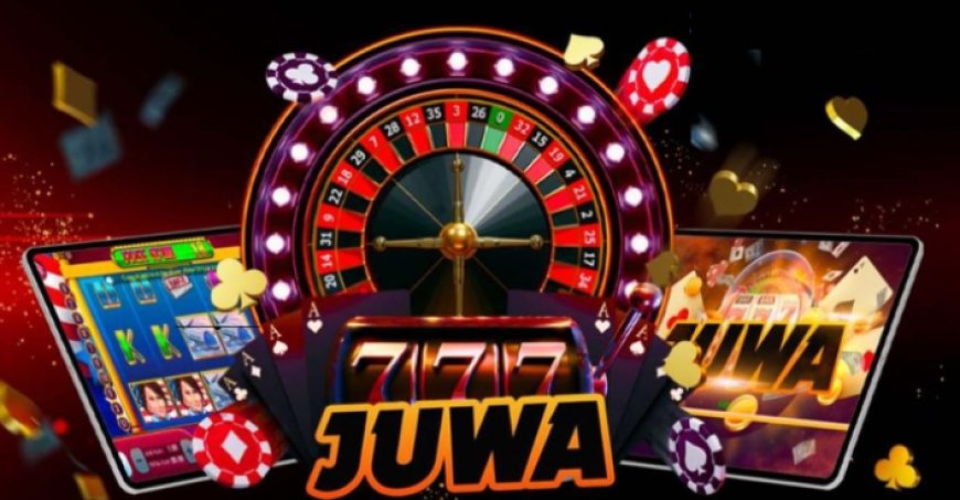 Juwa Download Guide Android, iOS, and PC Versions