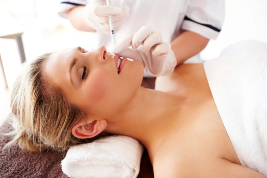 Comprehensive Guide to Botulinum Toxin Injection Training