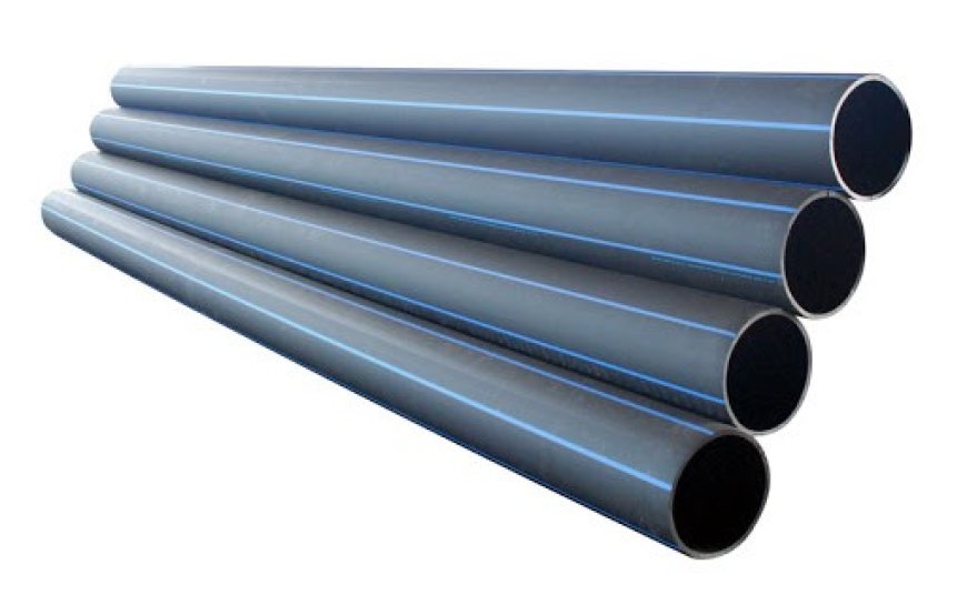 Exploring the Benefits of HDPE Pipes for Urban Development