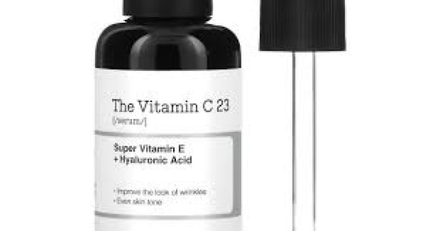 How Long Does It Take to See Results from Vitamin C 23 Serum?