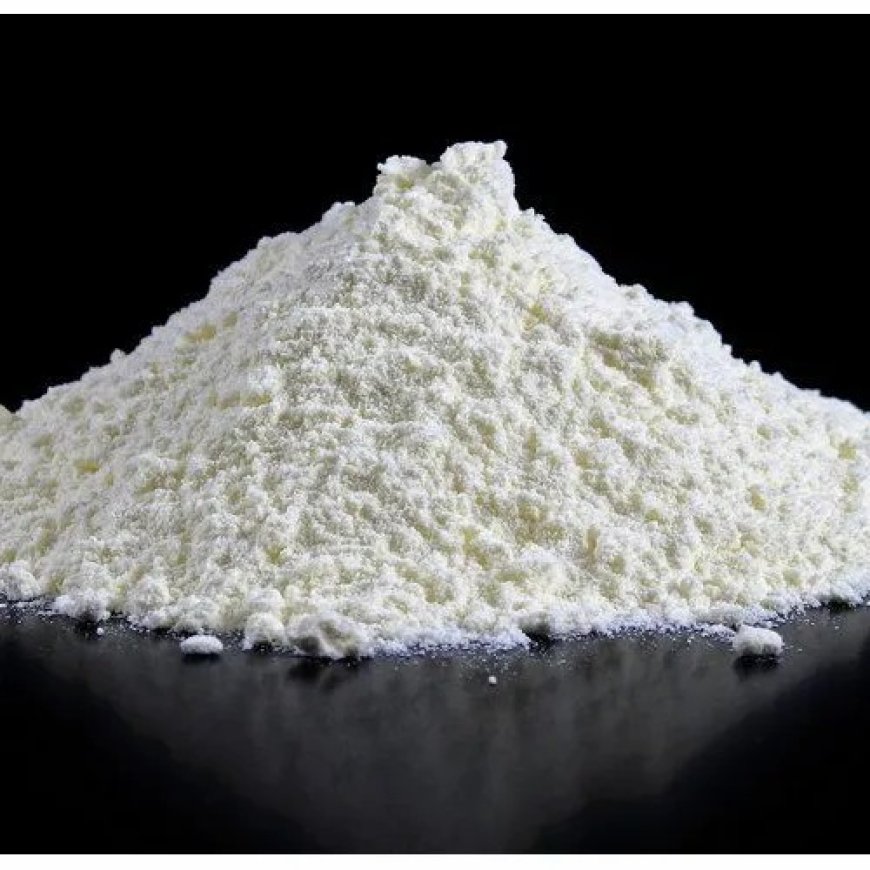 Prefeasibility Report on a Potassium Bicarbonate Manufacturing Plant Setup Report by IMARC Group