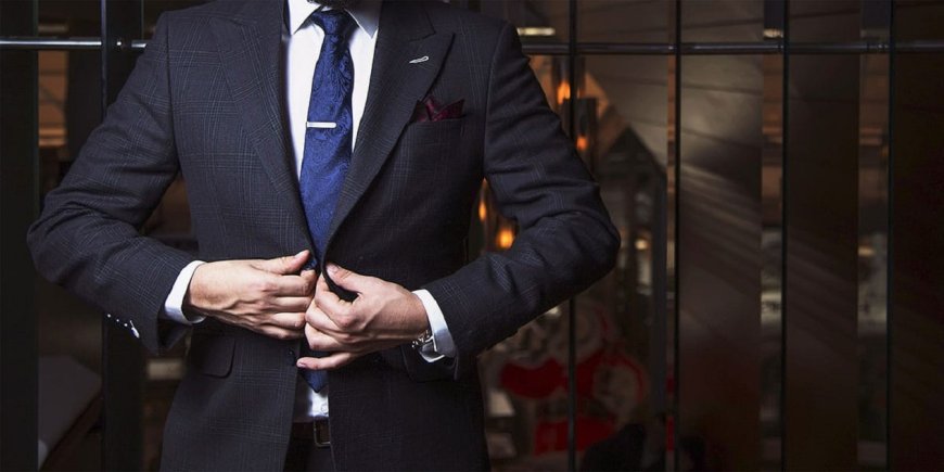 Why Bangkok is the Destination for Perfectly Tailored Suits