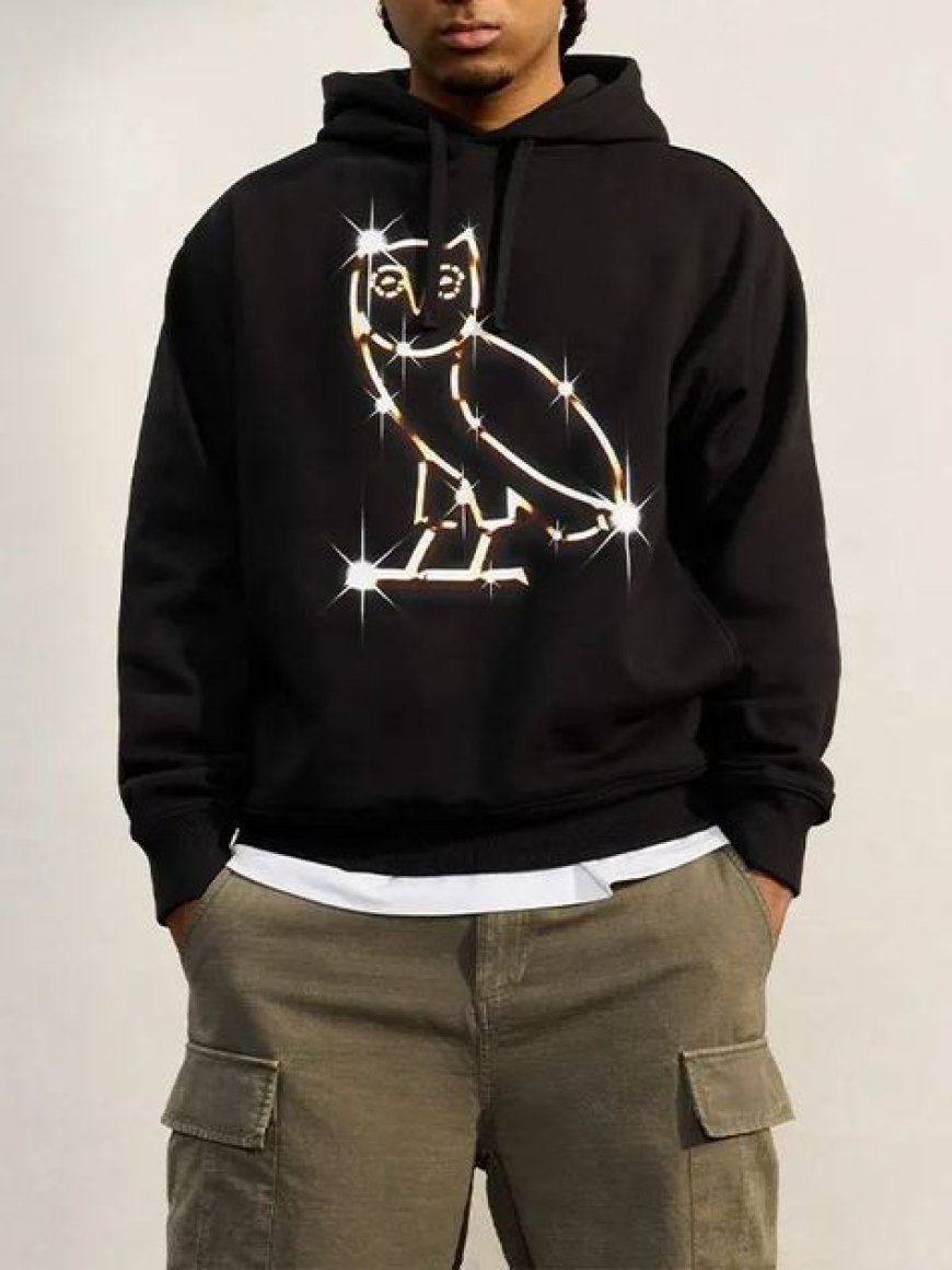 Merry Christmas Sale: Sp5der Hoodie & OVO Hoodie Holiday Steals