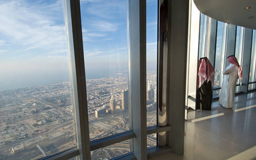 The Top-Rated Tourist Spots in Dubai You Have to Visit