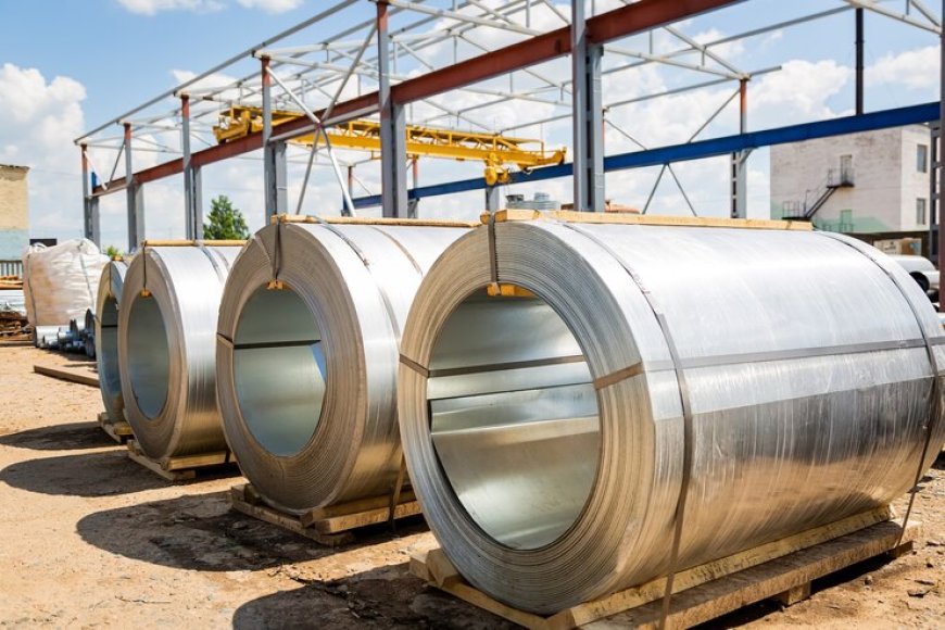 6 Tips for Choosing the Best Galvanizing for Your Project