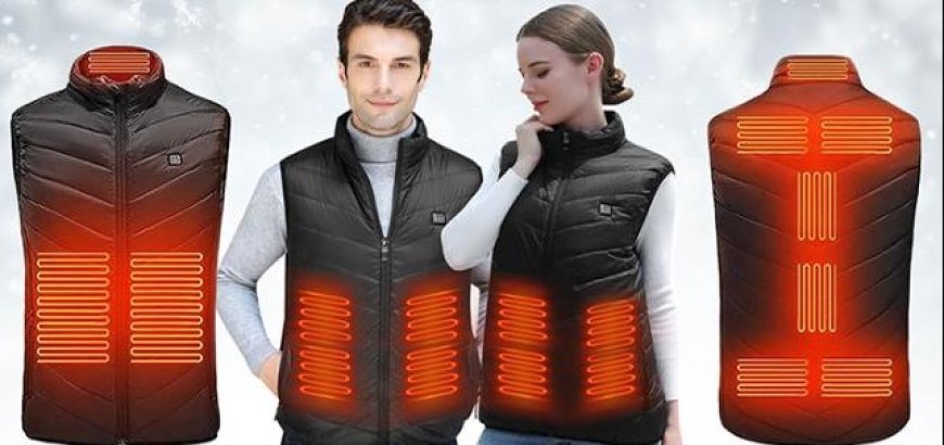 Alpha Heat Vest Where To Buy™ | US OFFICIAL WEBSITE .