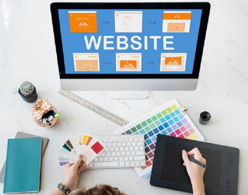 Transform Your Business with Web Design in North Sydney