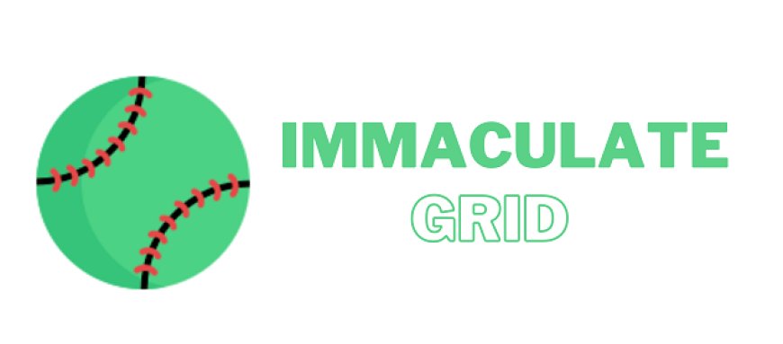 Immaculate Grid - Passing Time & Playing puzzles during your journey