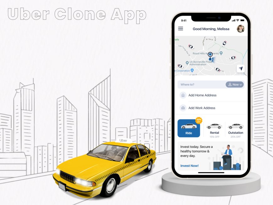 What Are the Essential Legal Considerations for Developing an Uber Clone App?