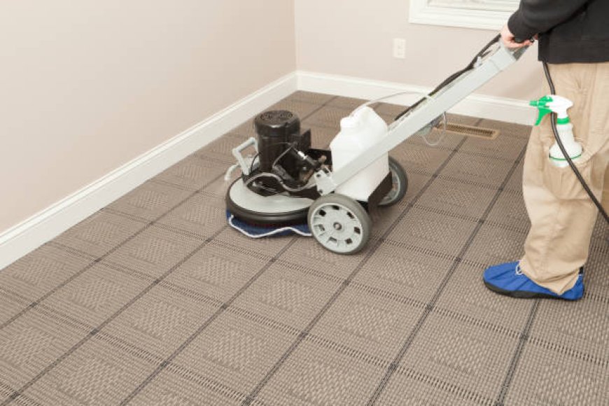 The Ultimate Guide to Carpet Cleaning Service Cost in Beaverton