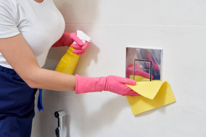 Cleaning Services in Beaverton by Praise Cleaning Services