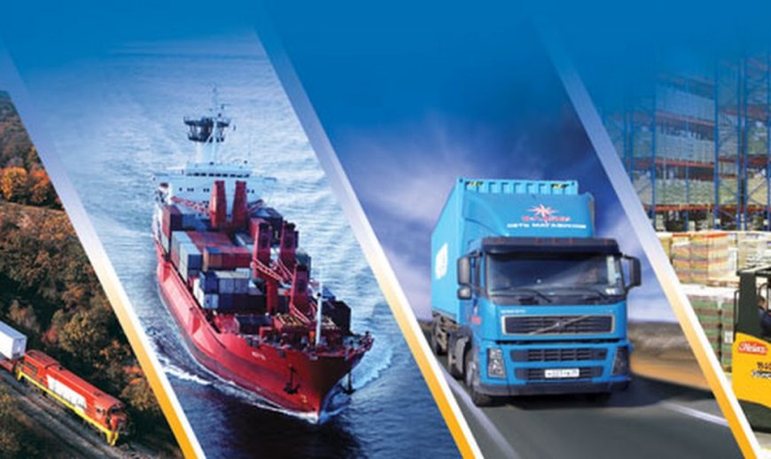 Comprehensive Solutions for Warehousing Services and Freight Forwarding Services