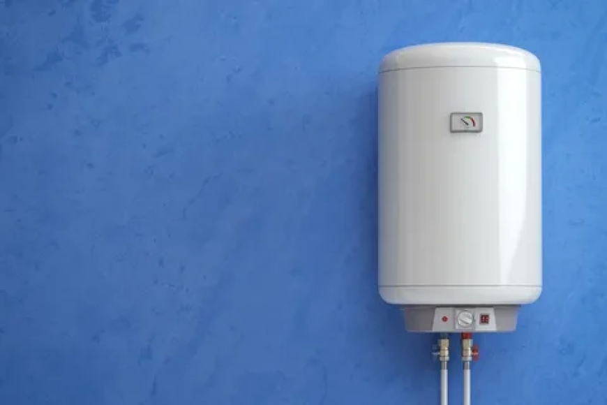 Types of Water Heaters: A Guide to Choosing the Best Option for Your Home