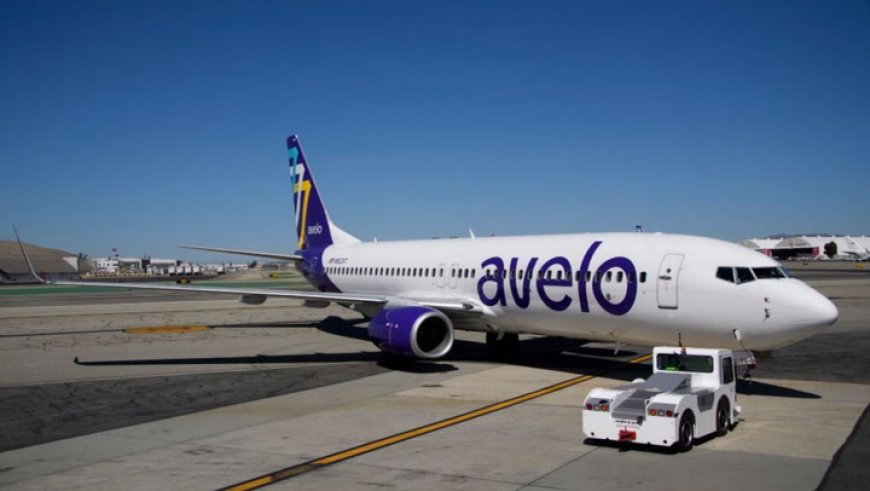 The Best Deals on Avelo Airlines Reservations You Can’t Miss