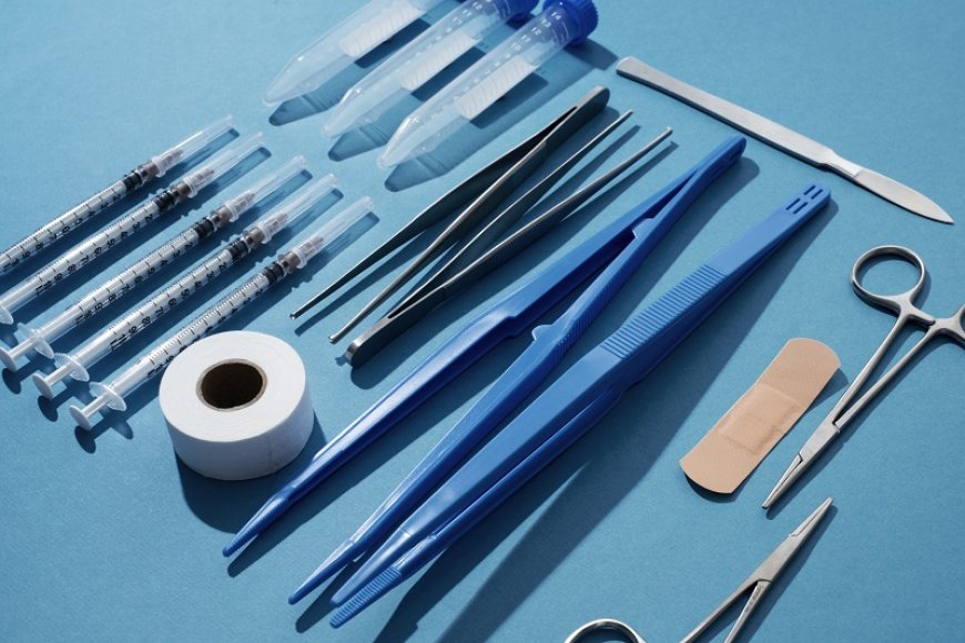 Intricacies And Implications Of Colonoscopy Preparation Kits