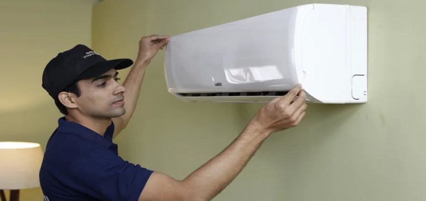 10 Tips for Your AC in a Heatwave