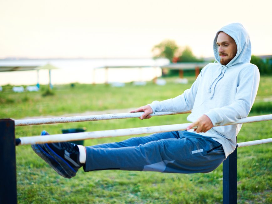 Why Men's Cotton Sweatpants Are Ideal for Gym Workouts and Outdoor Activities