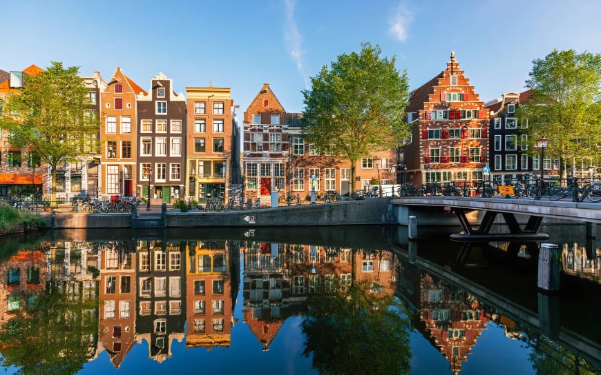 Top 7 Hidden Gems in the Netherlands for Travelers