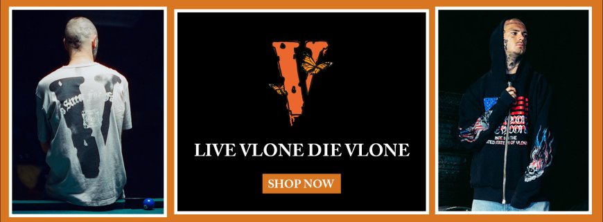 The Evolution of VLONE  A Cultural Phenomenon in Streetwear