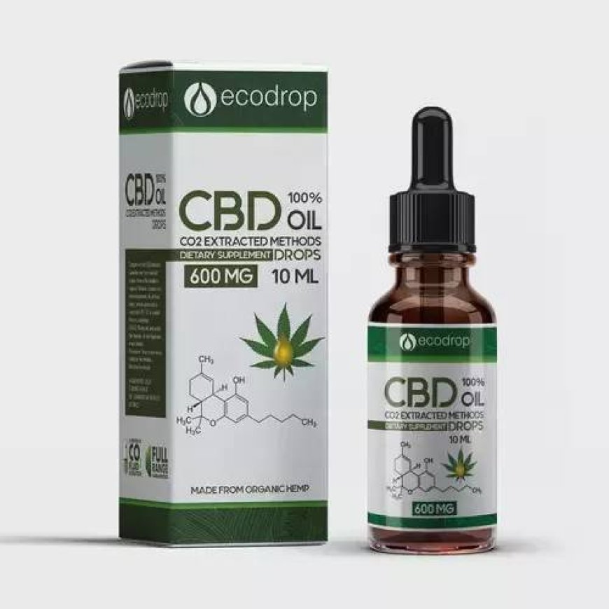 CBD Packaging Boxes: A Comprehensive Guide to Customization, Sustainability, and Market Trends